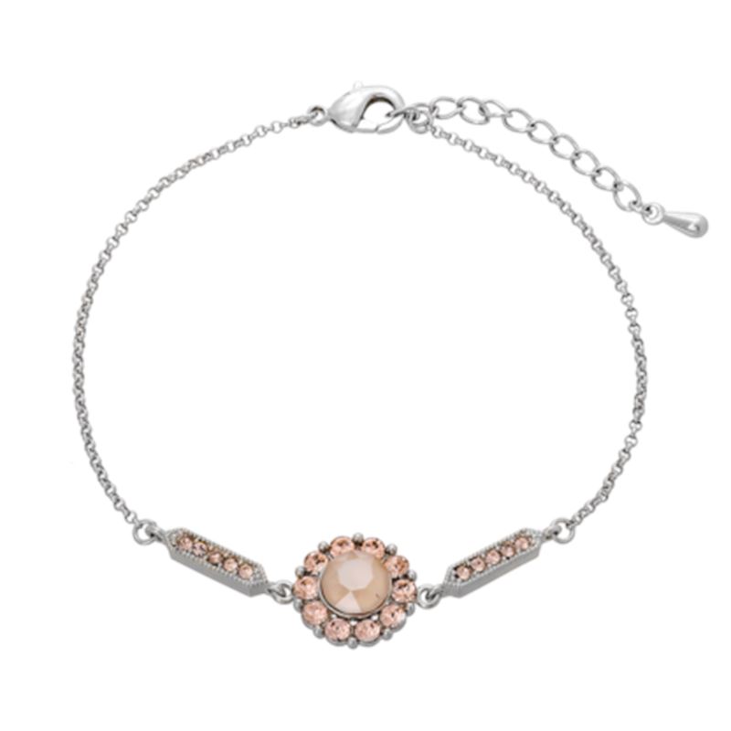 Armband - Miss Sofia bracelet - Oyster